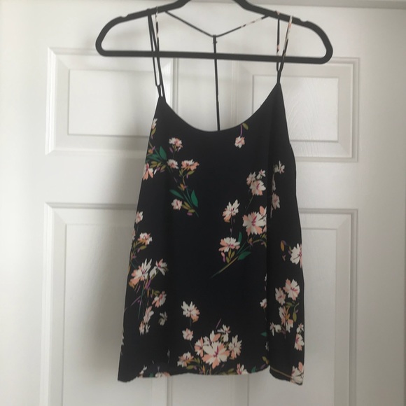 Honey Punch Tank Size Small - Picture 1 of 2